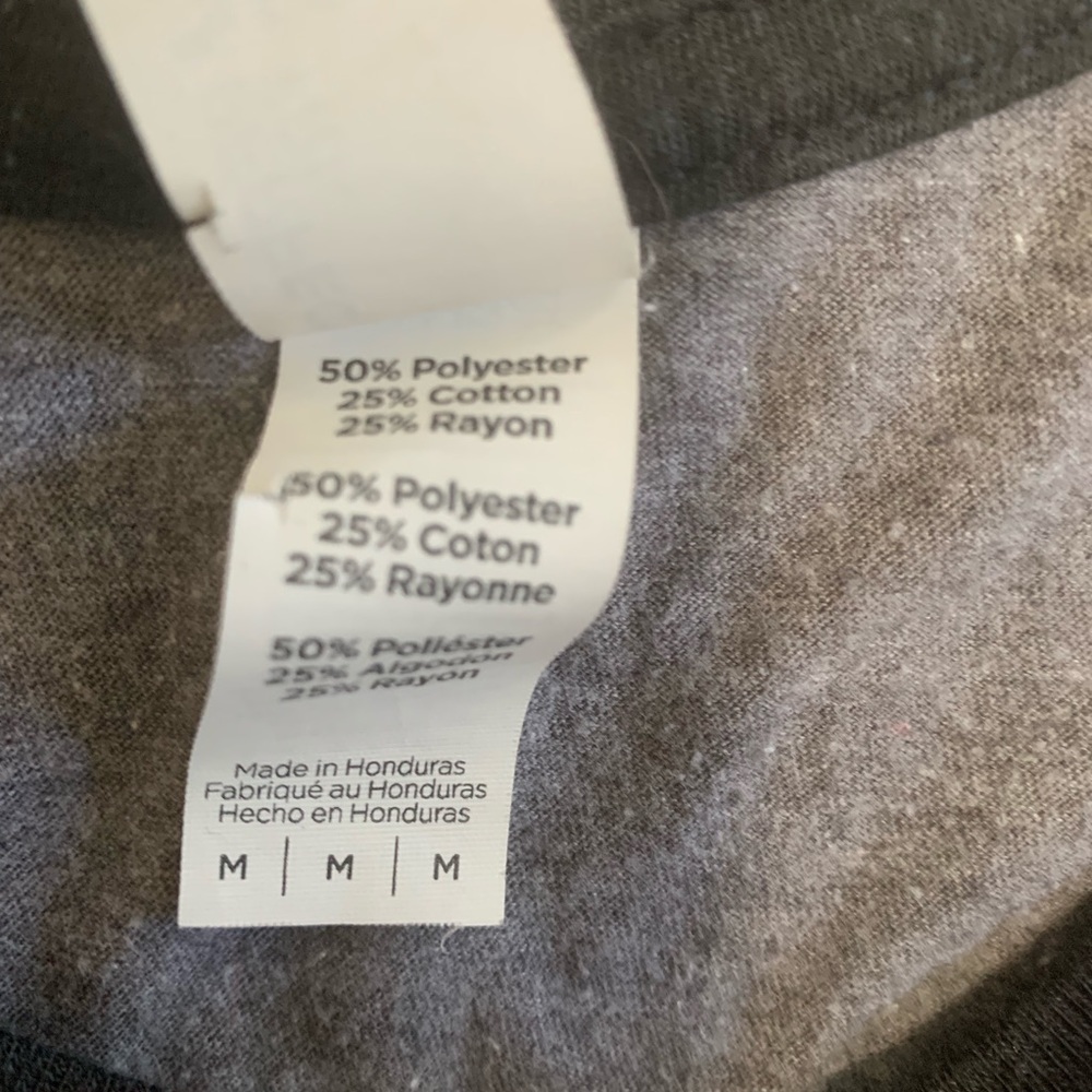 Medium Baseball tee - Picture 3 of 3